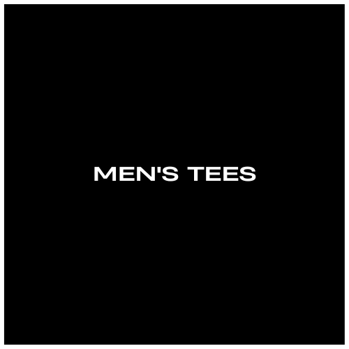 MEN'S TEES