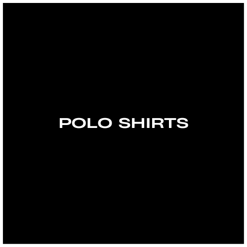 POLO SHIRTS