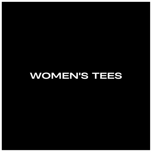 WOMEN'S TEES