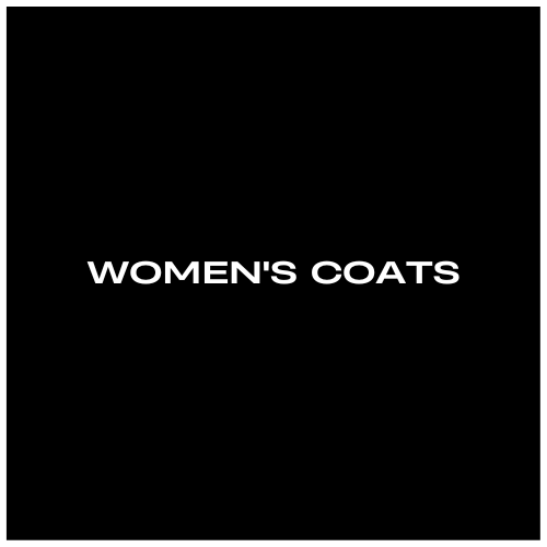 WOMEN'S COATS