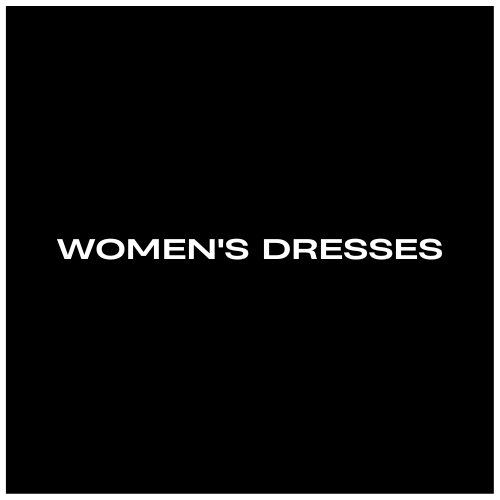 WOMEN'S DRESSES