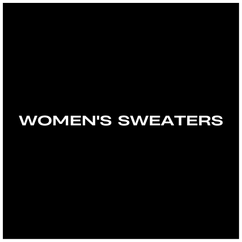 WOMEN'S SWEATERS