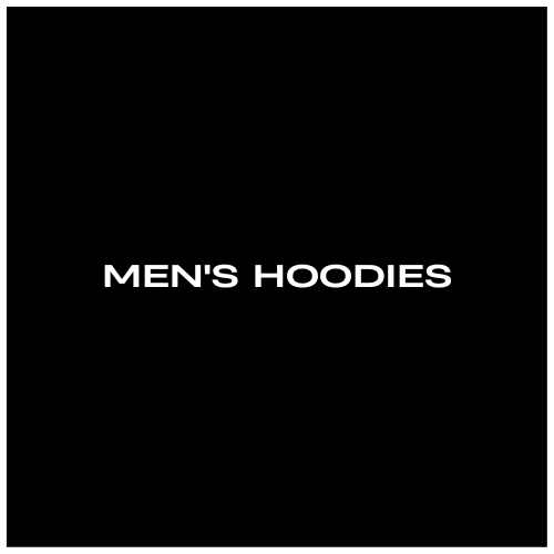 MEN'S HOODIES