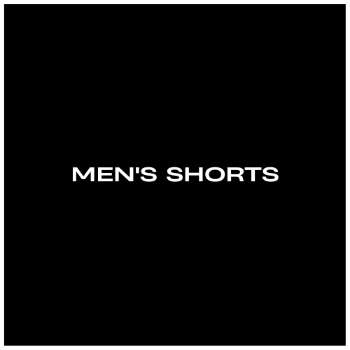 MEN'S SHORTS