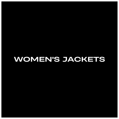 WOMEN'S JACKETS