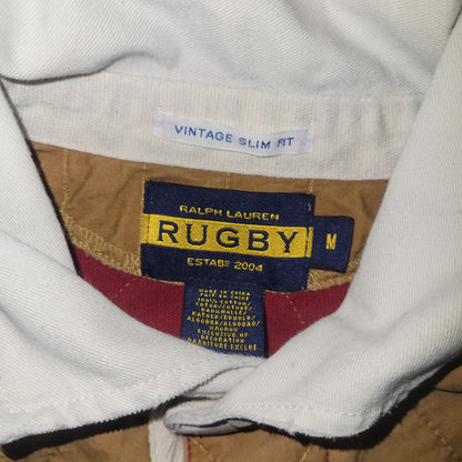 RUGBY BY RALPH LAUREN R.L.R.F.C