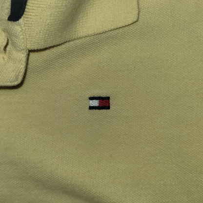 TOMMY HILFIGER POLO