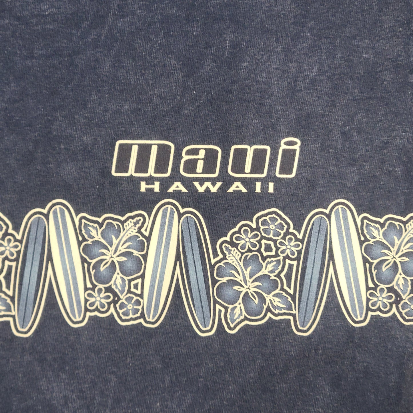 MAUI HAWAII TEE