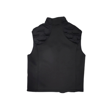 AEROSPACE VEST PUFFER