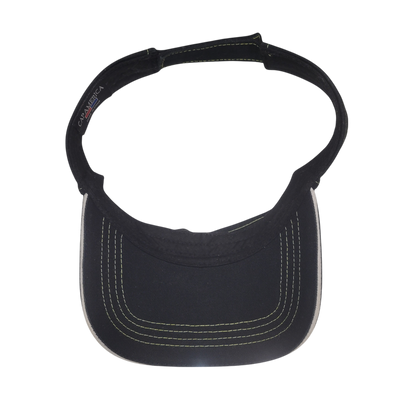 B&G VISOR CAP