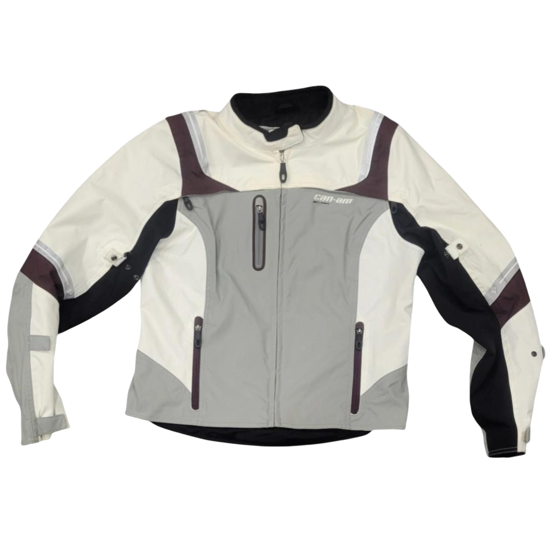 CAM-AM SPYDER BRP JACKET