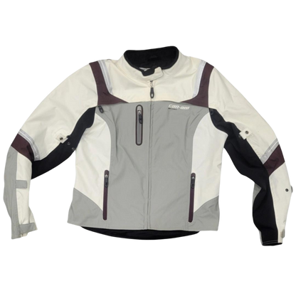 CAM-AM SPYDER BRP JACKET