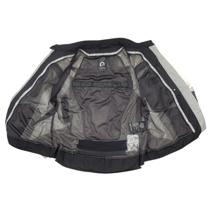 CAM-AM SPYDER BRP JACKET