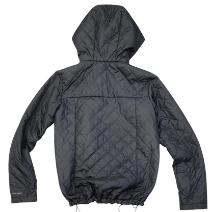 COLUMBIA OMNI-HEAT PUFFER JACKET