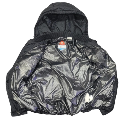 COLUMBIA OMNI-HEAT PUFFER JACKET