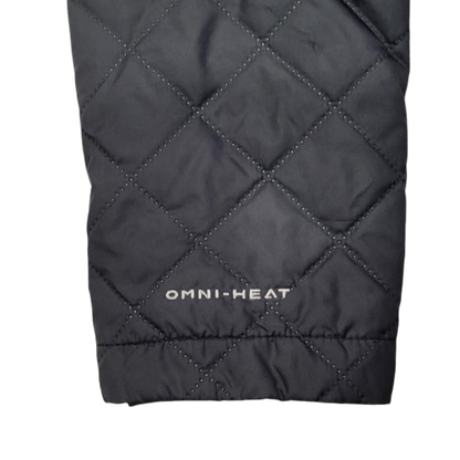 COLUMBIA OMNI-HEAT PUFFER JACKET