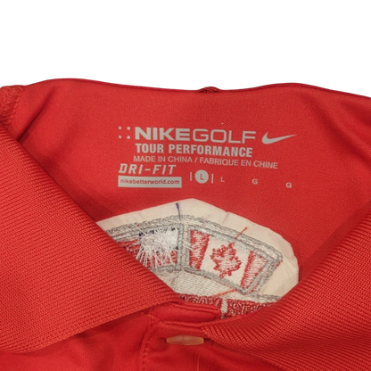 NIKE GOLF TOUR PERFORMANCE ASTROS CLASSIC