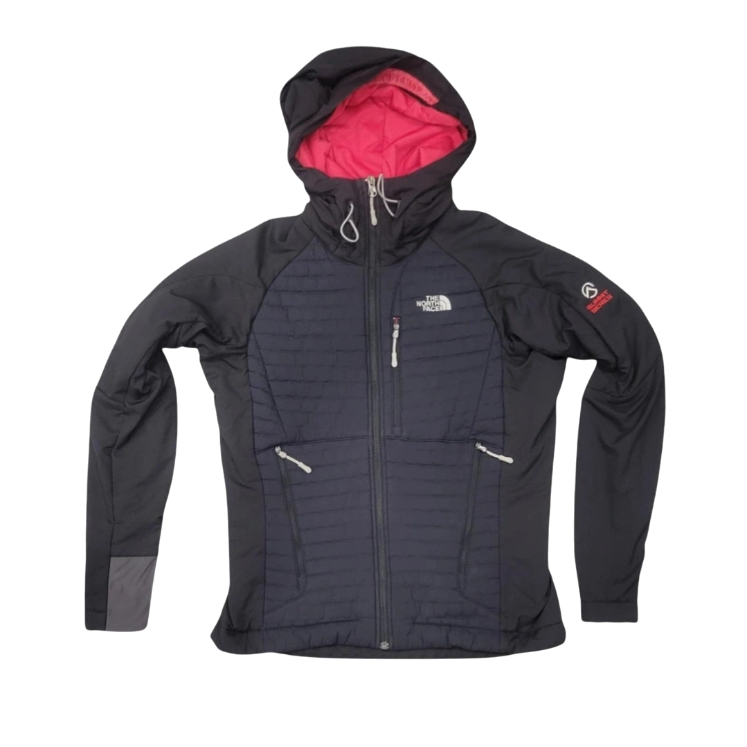 NORTH FACE SUMMIT SERIES PUFFER JACKET