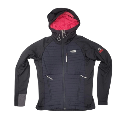 NORTH FACE SUMMIT SERIES PUFFER JACKET