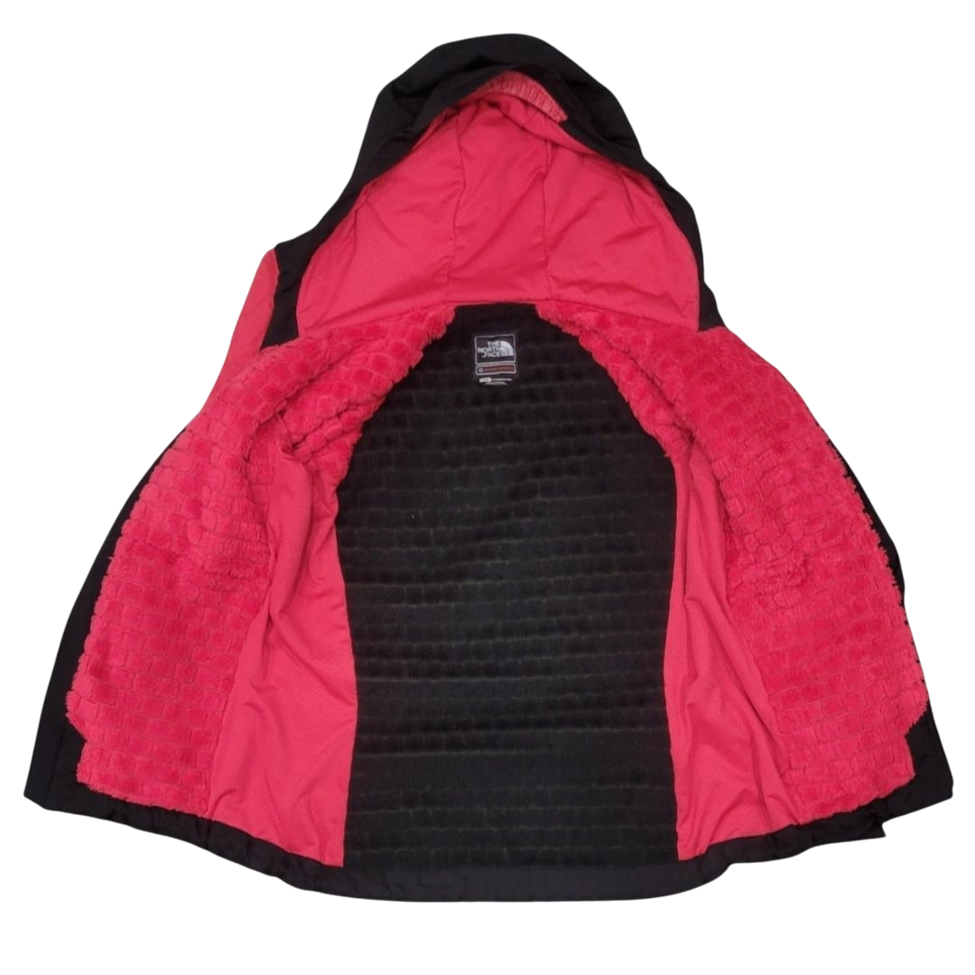 NORTH FACE SUMMIT SERIES PUFFER JACKET