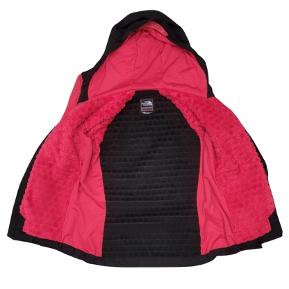 NORTH FACE SUMMIT SERIES PUFFER JACKET