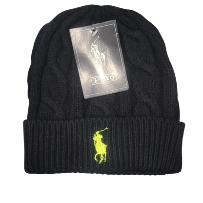 POLO RALPH LAUREN BEANIE