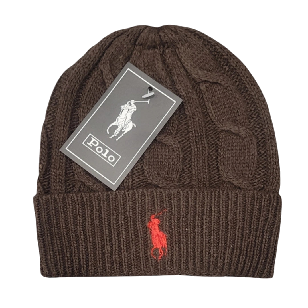 POLO RALPH LAUREN BEANIE