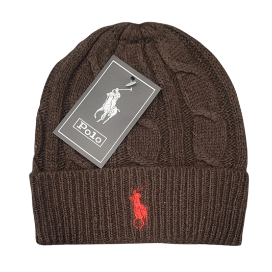 POLO RALPH LAUREN BEANIE