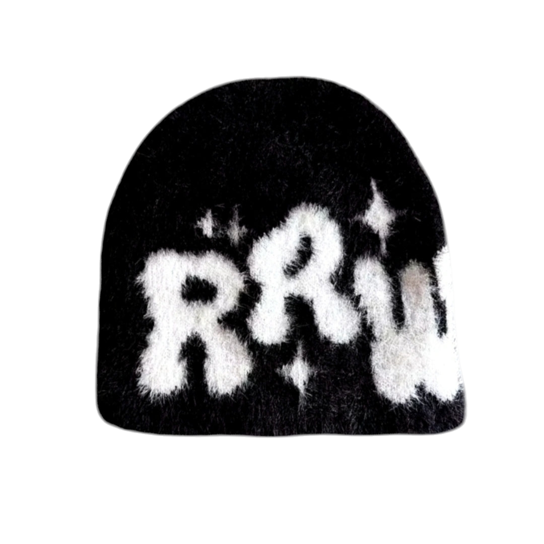 RAW BEANIE