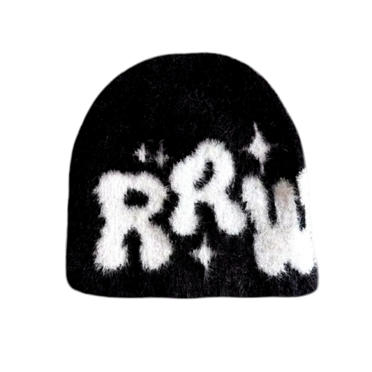 RAW BEANIE