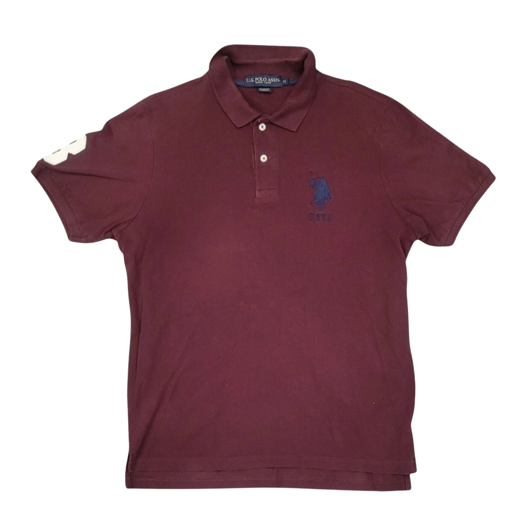 POLO RALPH LAUREN ASSN POLO