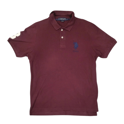 POLO RALPH LAUREN ASSN POLO