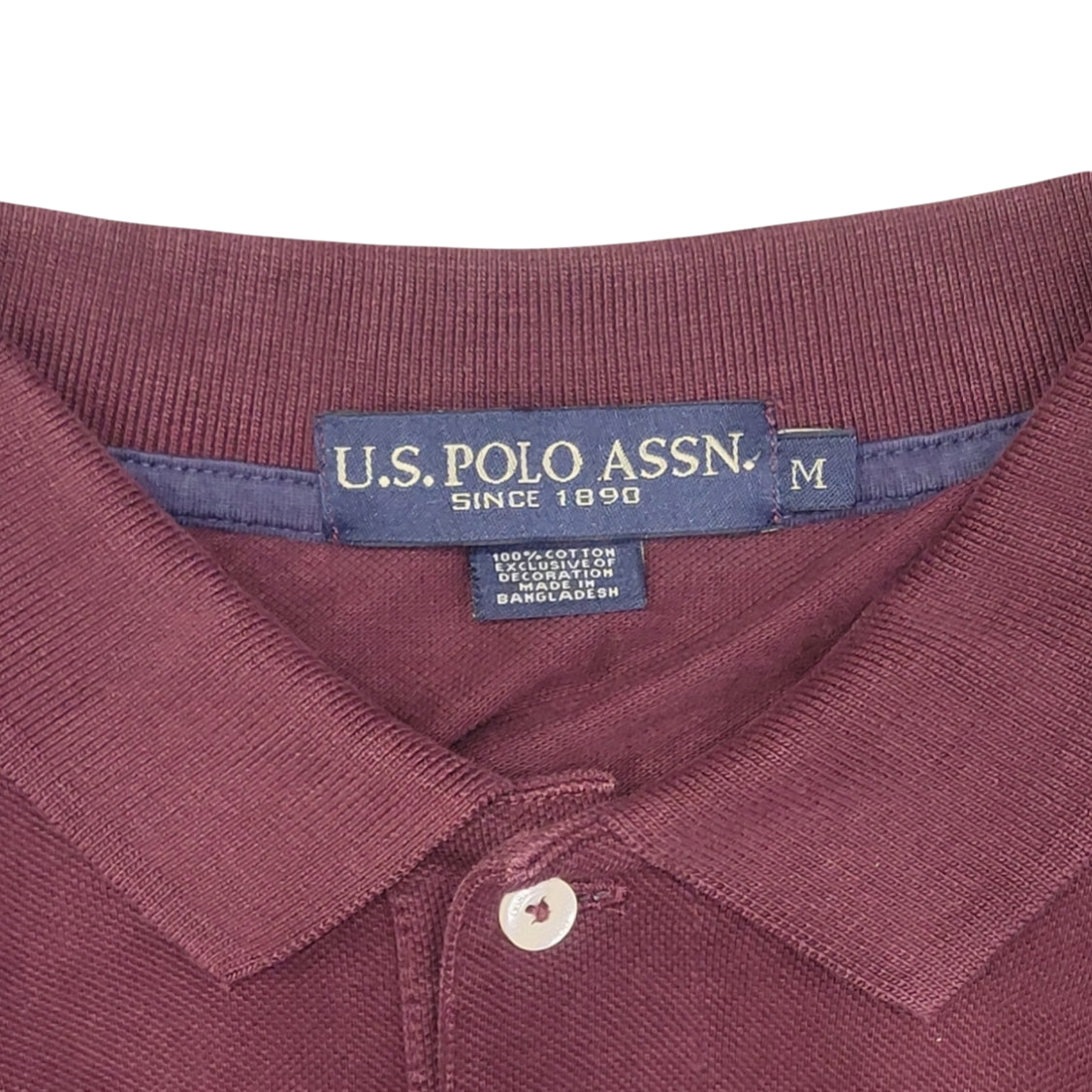 POLO RALPH LAUREN ASSN POLO