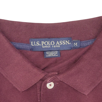 POLO RALPH LAUREN ASSN POLO