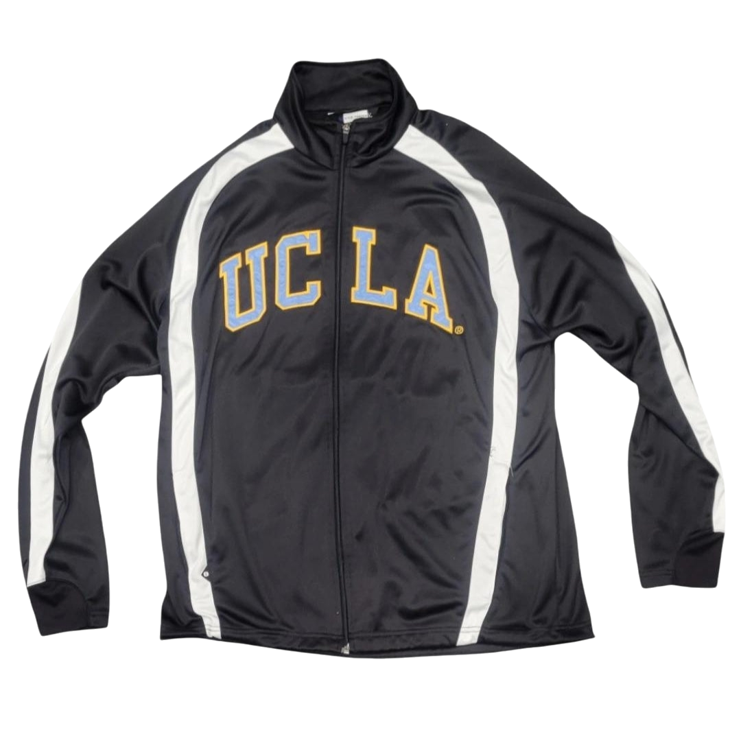 UCLA TRACK JACKET