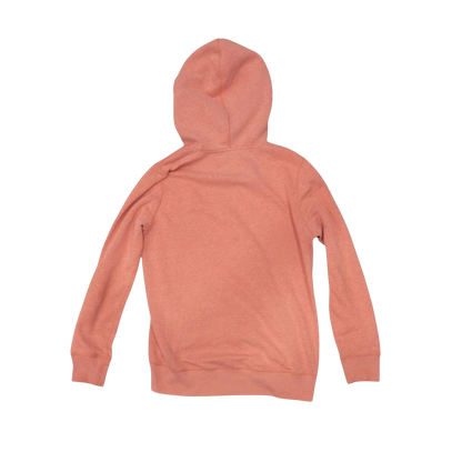 UNDER ARMOUR PINK HOODIE