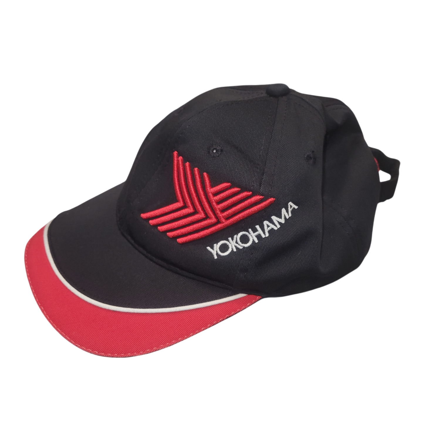 YOKOHAMA MOTOSPORT SNAPBACK