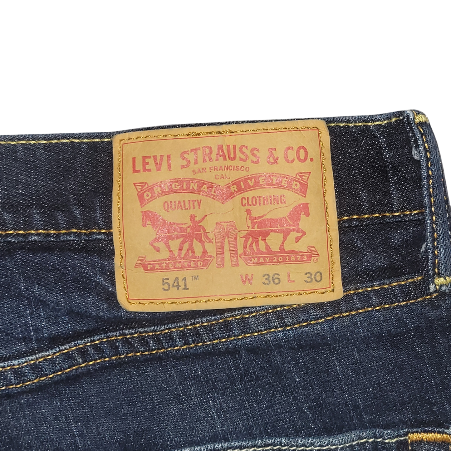 LEVI'S JEANS