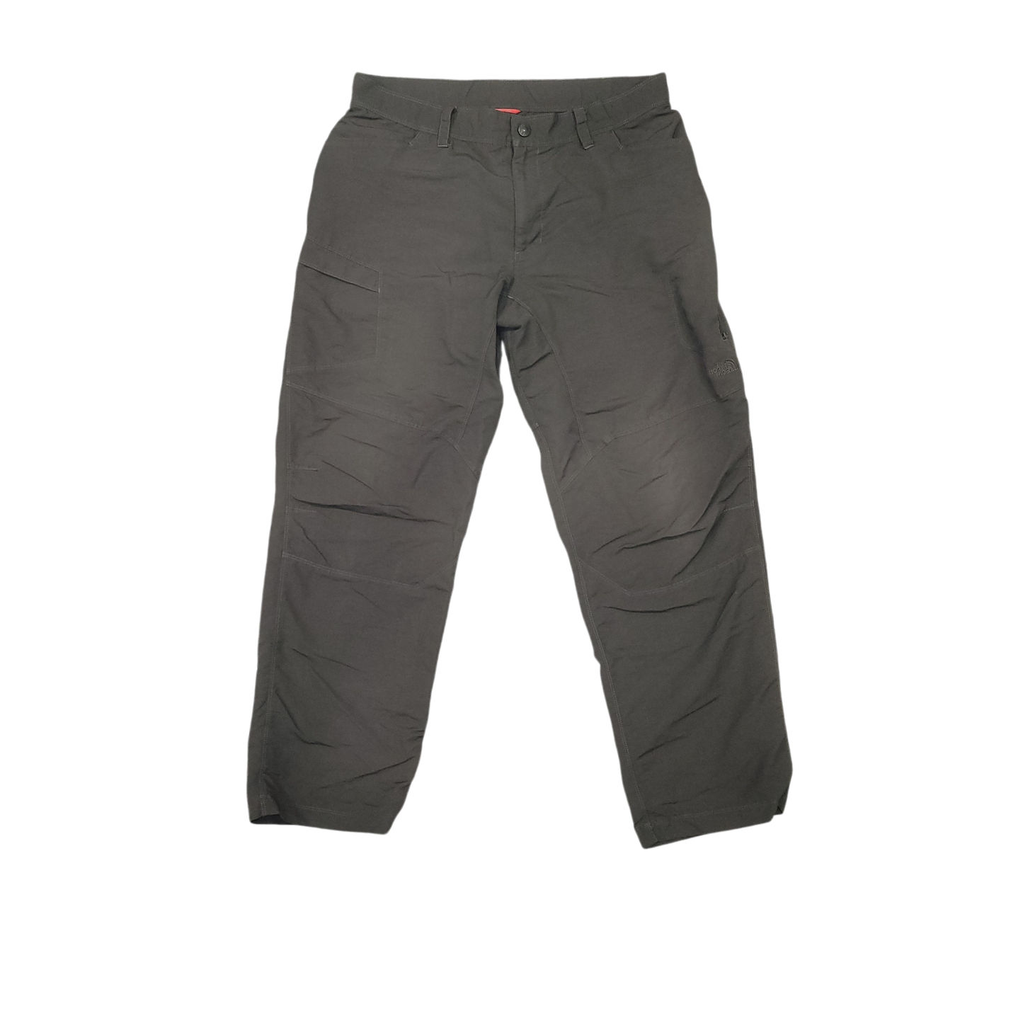 NWT THE NORTH FACE OUTDOOR ROLL-UP PANTS