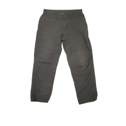 NWT THE NORTH FACE OUTDOOR ROLL-UP PANTS