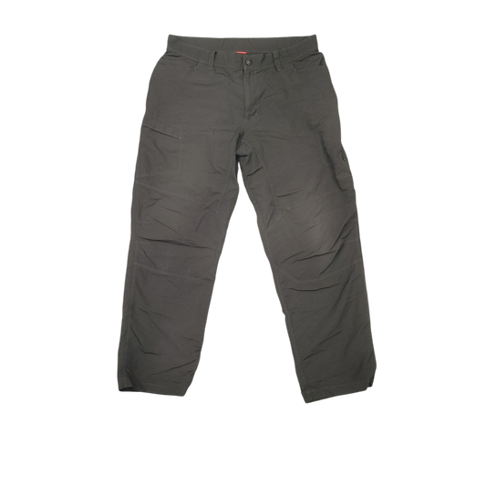 NWT THE NORTH FACE OUTDOOR ROLL-UP PANTS