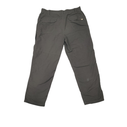 NWT THE NORTH FACE OUTDOOR ROLL-UP PANTS