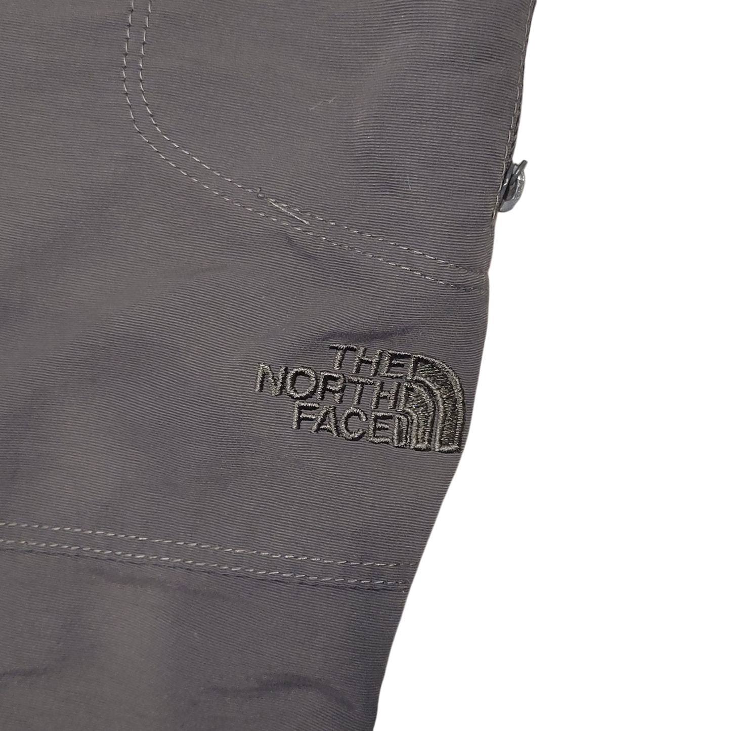 NWT THE NORTH FACE OUTDOOR ROLL-UP PANTS