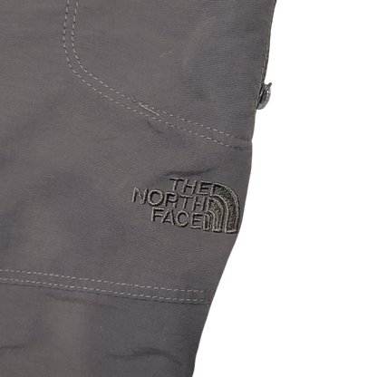 NWT THE NORTH FACE OUTDOOR ROLL-UP PANTS