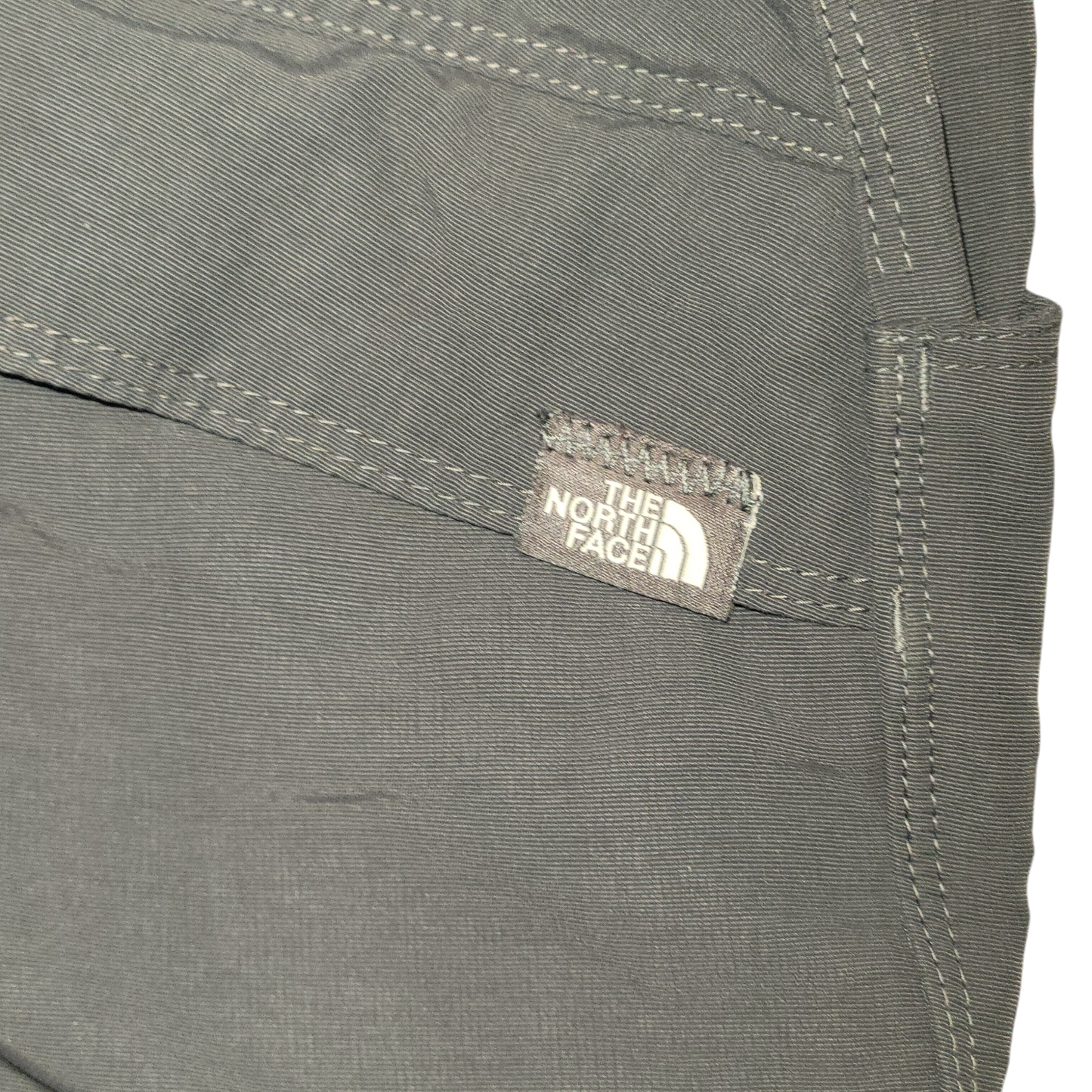 NWT THE NORTH FACE OUTDOOR ROLL-UP PANTS