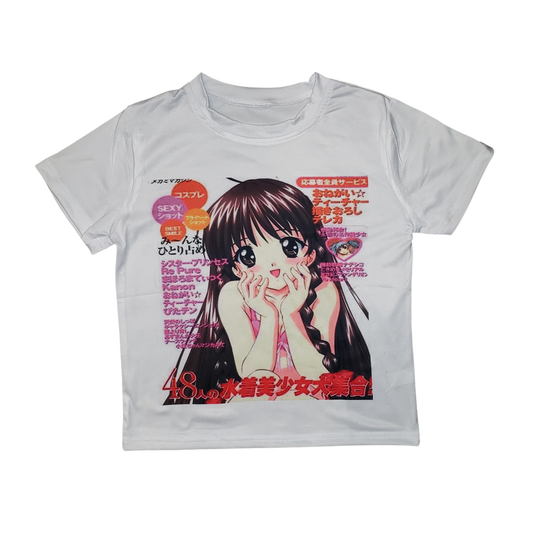 セクシー TEE