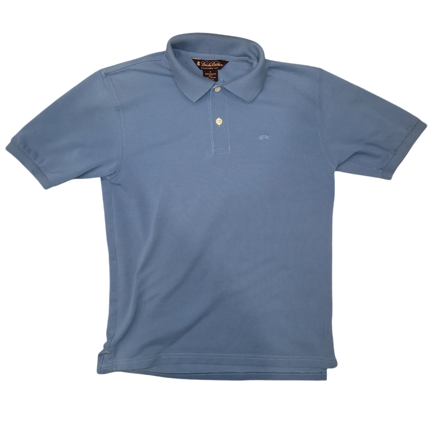 BROOKS BROTHERS POLO