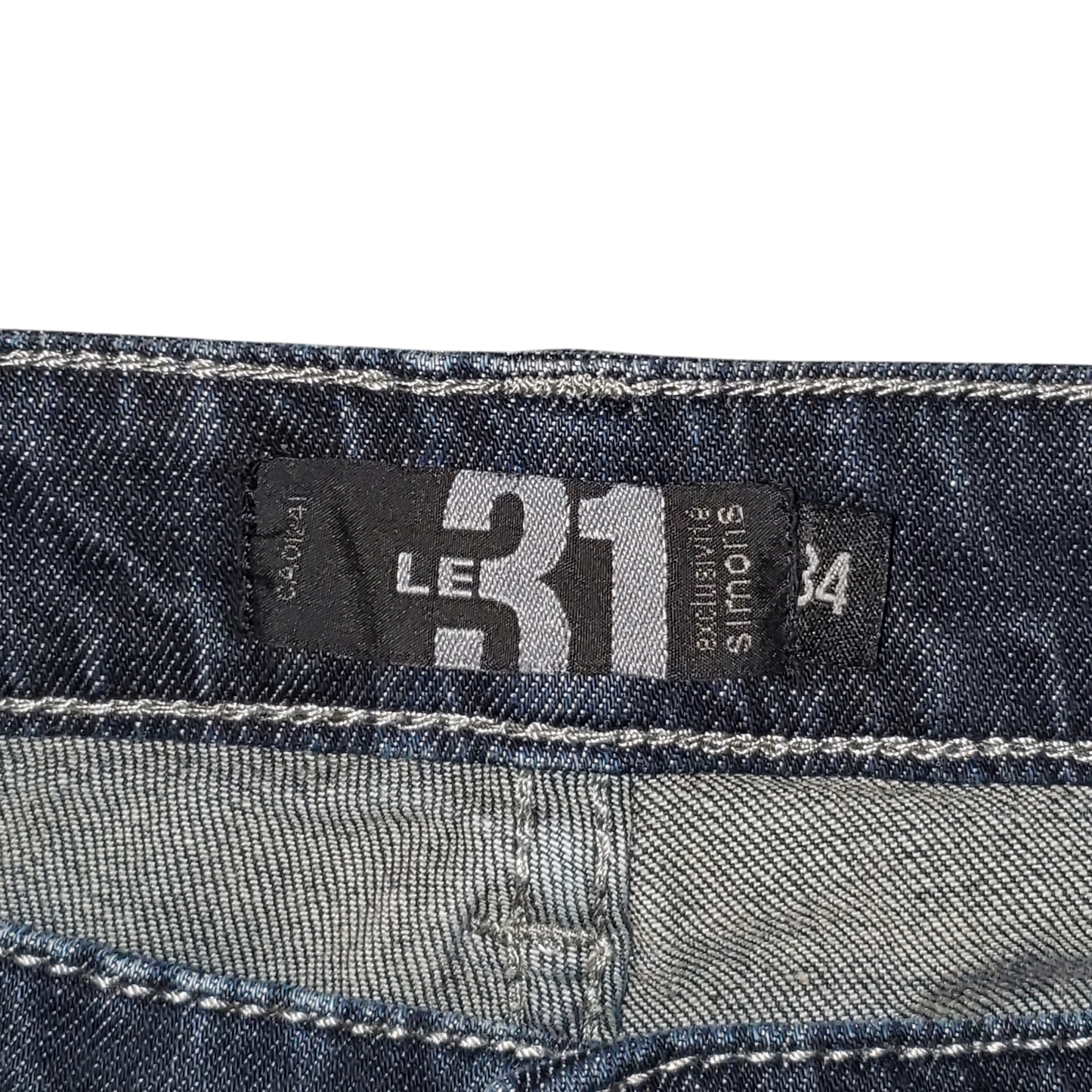 LE 31 JEANS