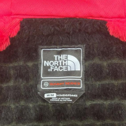 NORTH FACE SUMMIT SERIES PUFFER JACKET