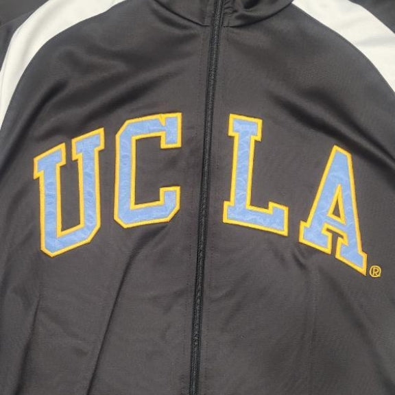 UCLA TRACK JACKET